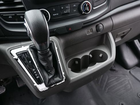 Used 2024 Ford Transit 250 Low Roof w/ Exterior Upgrade Package image 14