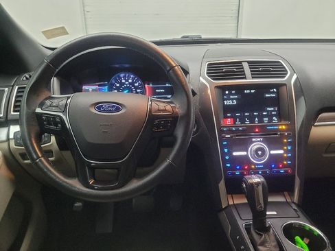 Used 2018 Ford Explorer Limited w/ Equipment Group 301A AWD/4WD image 22
