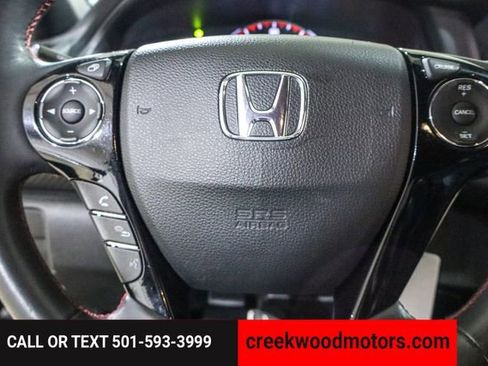 Used 2017 Honda Accord Sport Special Edition image 54