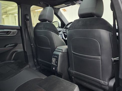 Used 2023 Dodge Hornet GT Plus w/ Track Pack image 15