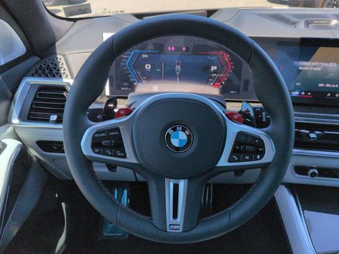 New 2026 BMW X5 M Competition w/ Executive Package AWD/4WD image 25