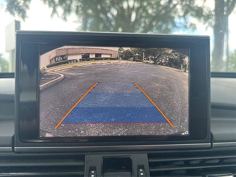 Used 2015 Audi A6 2.0T Premium image 25