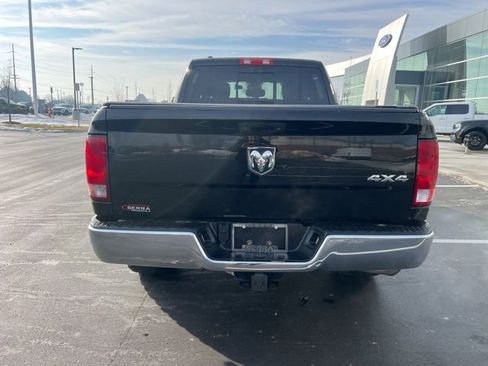 Used 2018 RAM 1500 ST w/ SXT Appearance Group image 6