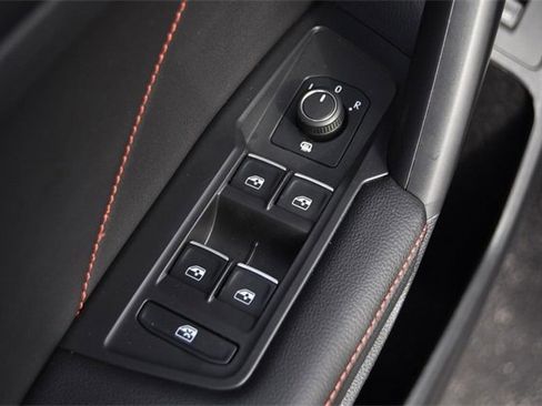 Certified 2024 Volkswagen Tiguan Wolfsburg Edition image 8