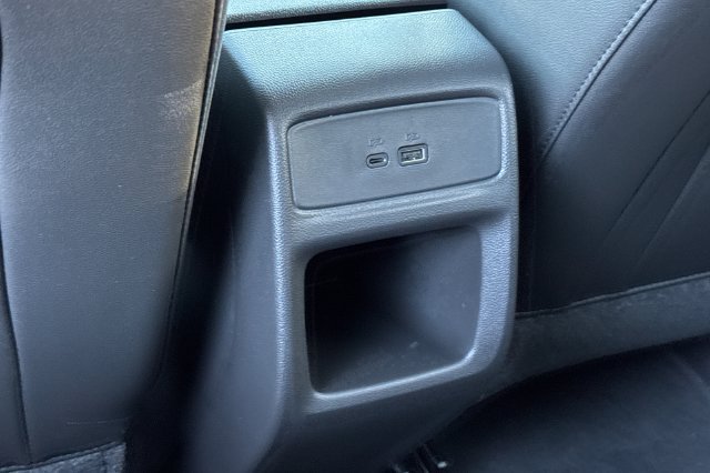New 2026 Chevrolet Trax LT w/ Driver Confidence Package FWD image 20