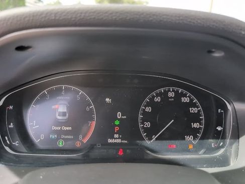Used 2022 Honda Accord Sport image 13