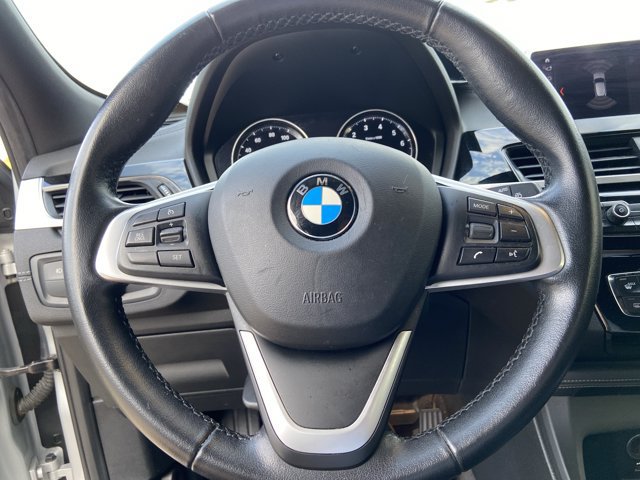 Used 2020 BMW X2 sDrive28i FWD image 34