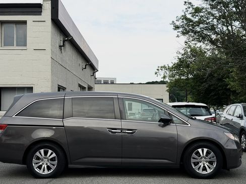 Used 2016 Honda Odyssey EX-L image 5