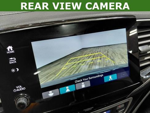 Used 2020 Honda Pilot Elite image 13