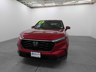 Certified 2023 Honda CR-V EX-L