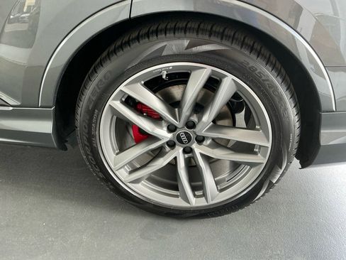 New 2026 Audi Q7 3.0T Prestige AWD/4WD image 23