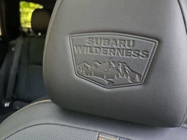 New 2026 Subaru Outback Wilderness AWD/4WD image 26