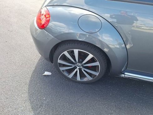 Used 2012 Volkswagen Beetle Turbo image 8