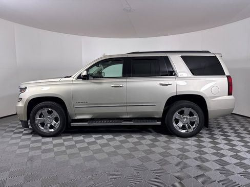 Used 2017 Chevrolet Tahoe LT w/ LT Signature Package image 13