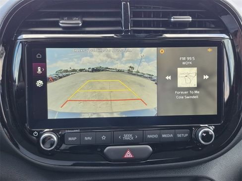 New 2025 Kia Soul GT-Line image 21