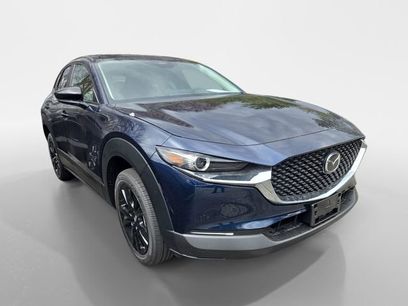 New 2026 MAZDA CX-30 AWD 2.5 S w/ Select Sport Pkg
