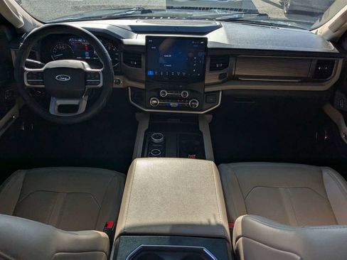 Used 2023 Ford Expedition Limited AWD/4WD image 15