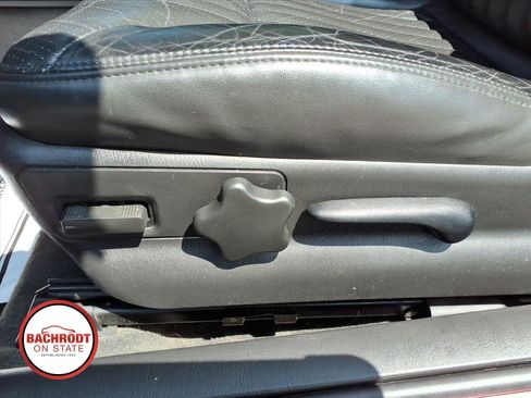 Used 2004 Chevrolet Monte Carlo SS w/ Preferred Equipment Group FWD image 26