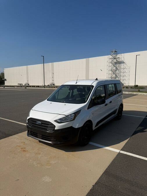 Used 2020 Ford Transit Connect XL FWD image 2