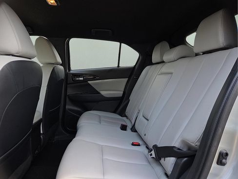 Used 2024 Mitsubishi Eclipse Cross SEL AWD/4WD image 10