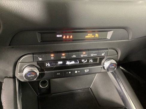 Used 2024 MAZDA CX-5 Carbon Edition image 29