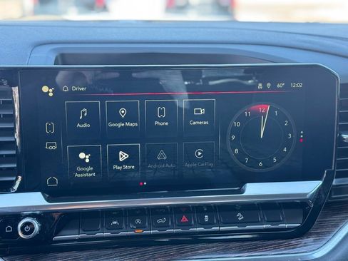 Used 2024 GMC Sierra 1500 Elevation image 17