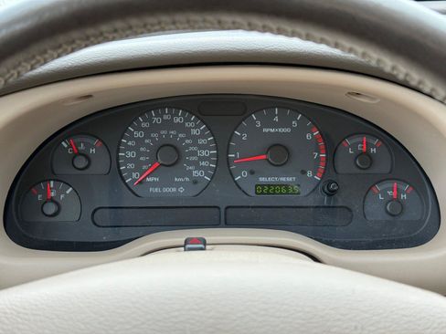 Used 2003 Ford Mustang GT RWD image 26