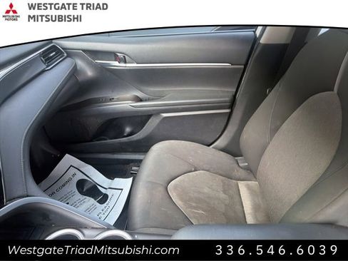 Used 2023 Toyota Camry LE image 13