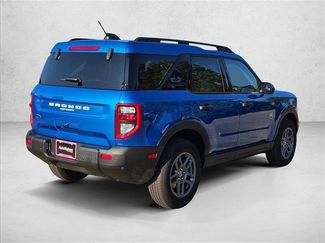 New 2025 Ford Bronco Sport Big Bend video 2