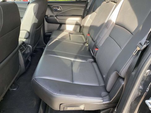 Certified 2023 Honda Ridgeline RTL-E image 10