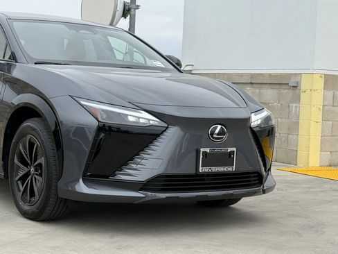 New 2026 Lexus RZ 350e 2WD image 3