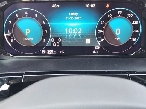 New 2026 Volkswagen Atlas SEL Premium R-Line image 15