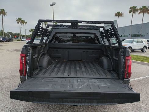 Used 2024 Ford F150 STX RWD image 13