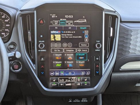 Certified 2025 Subaru Forester Limited w/ Popular Package #2 image 19