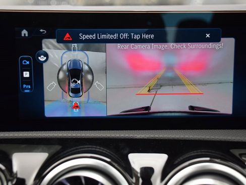 New 2026 Mercedes-Benz CLA 250 image 28