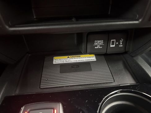 Certified 2023 Honda Ridgeline Black Edition image 41