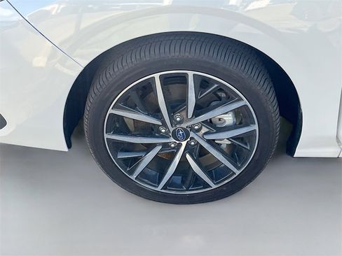 Used 2024 Subaru Impreza 2.0i Sport image 30