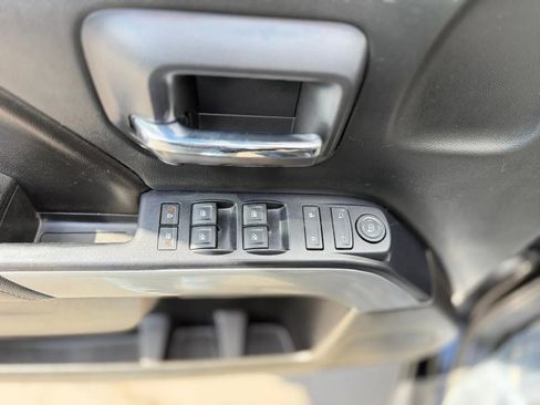 Used 2015 Chevrolet Silverado 1500 LT w/ All Star Edition image 27