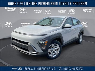 New 2026 Hyundai Kona SE