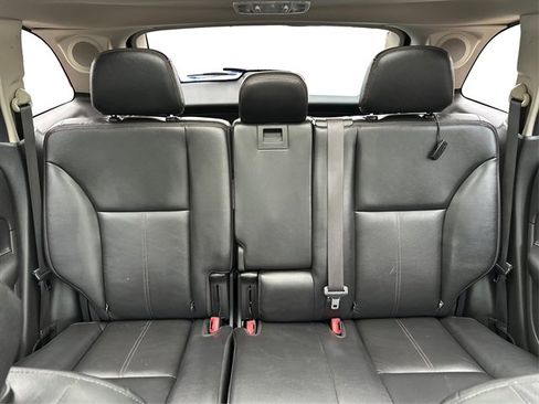 Used 2013 Ford Edge Limited AWD/4WD image 21