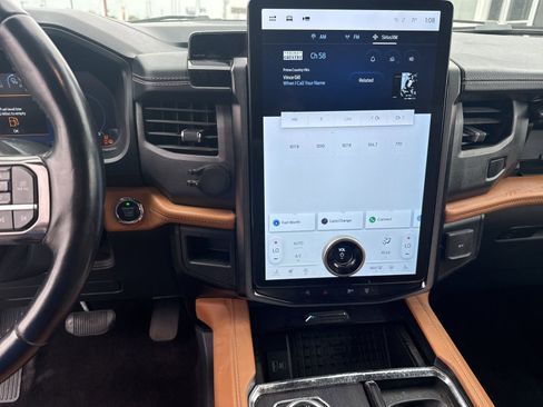 Used 2022 Ford Expedition Max Platinum image 15