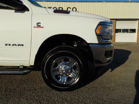 Used 2022 RAM 2500 Big Horn image 10