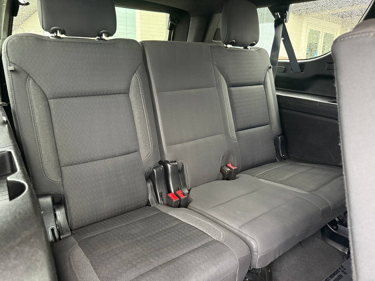 Used 2023 Chevrolet Suburban LS AWD/4WD image 16