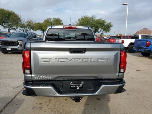 New 2026 Chevrolet Colorado LT image 6