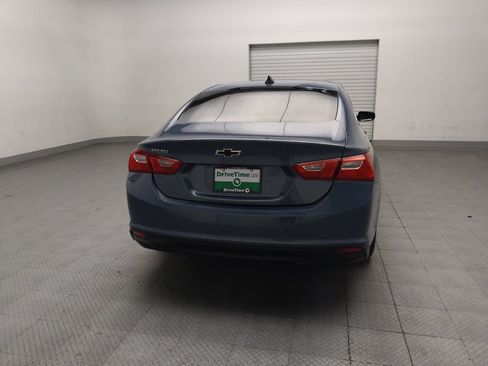 Used 2024 Chevrolet Malibu LS FWD image 7