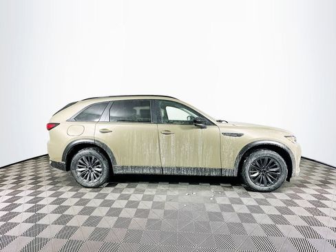 New 2026 MAZDA CX-70 SC Plus AWD/4WD image 10