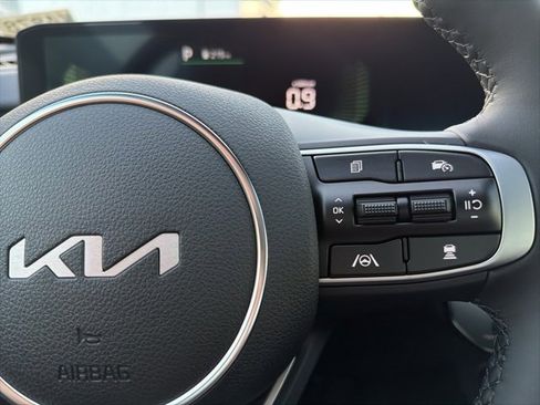 New 2026 Kia K5 GT-Line w/ GT-Line Premium Package image 16