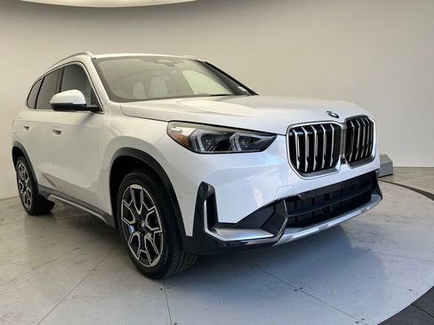 New 2026 BMW X1 xDrive28i w/ Technology Package image 2