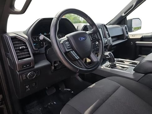 Used 2020 Ford F150 XLT w/ Equipment Group 302A Luxury AWD/4WD image 15