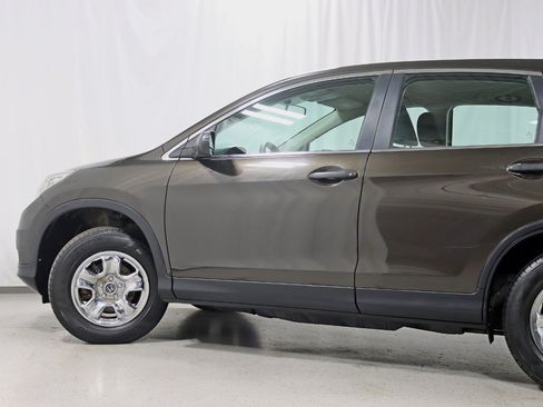 Used 2015 Honda CR-V LX image 11